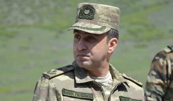 Prezidentin hərbi prokuror təyin etdiyi şəxs kimdir? - Dosye